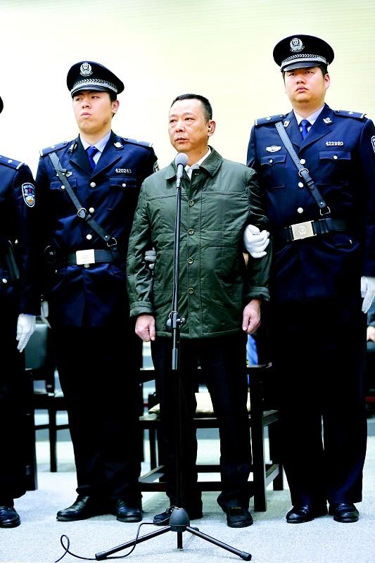 解析刘汉刘维特大涉黑团伙案:以"黑"起家(图)(2)