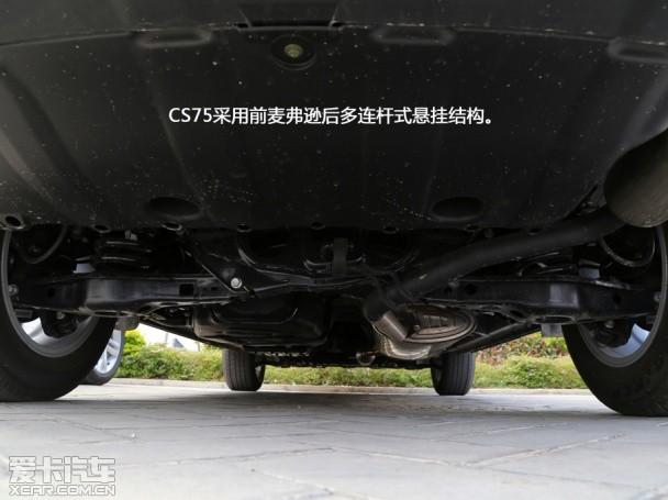 �������ó�2014���CS75