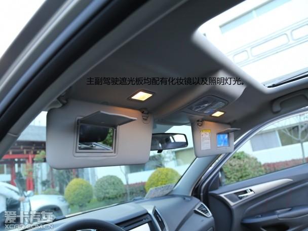 �������ó�2014���CS75