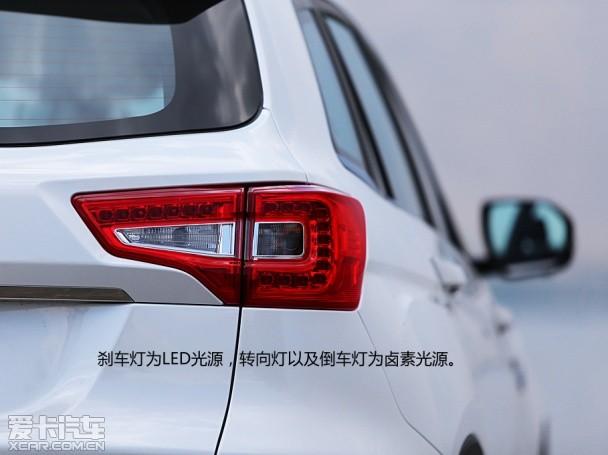 �������ó�2014���CS75