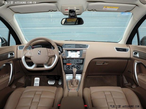 DS��������ѩ����DS 5LS2014�� 1.6T ������ THP200