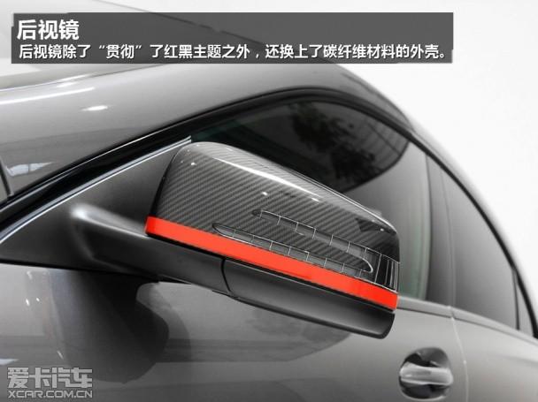 Brabus��װCLS63 AMG