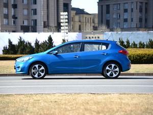 ���Ƕ����ô���������K3S2014�� 1.6L �Զ�Premium