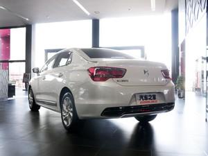 DS��������ѩ����DS 5LS2014�� 1.8L �Զ����ʰ� VTi140