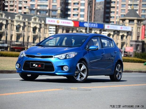 ���Ƕ����ô���������K3S2014�� 1.6L �Զ�Premium
