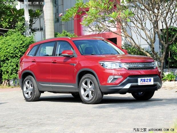 ����������������CS752014�� 2.0L �ֶ�������