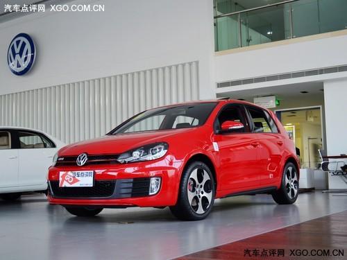 �߶���GTI����Ż�1.8�� �����ֳ�����