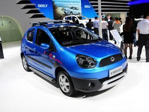 ����ȫ��ӥ��������ȫ��ӥGX22012�� 1.5L �Զ���׼��II