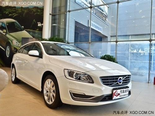 �ֶ���V60����Ż�2.8�� �����ֳ�����