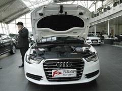 2014��µ�A6L��߽�4�� �����ֳ�����