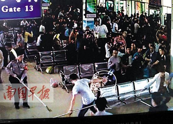 ���ӳ�վ�ڲ���ϰ��컹�ֵ����� �����Ʒ�(ͼ)