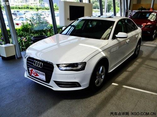 �µ�A4L����Ż�4.7��Ԫ �����ֳ�����