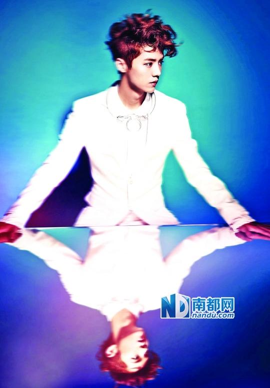 <p> >����������ĺ�������E X O��������ǰ�ع⡣¹�ϵȳ�Ա�����λð�ı��������浹Ӱ��(��ͼ)���Գ�������������Ϥ��E X O����15�������׶����С��ع��㡷�����������ı��ݡ�</p>