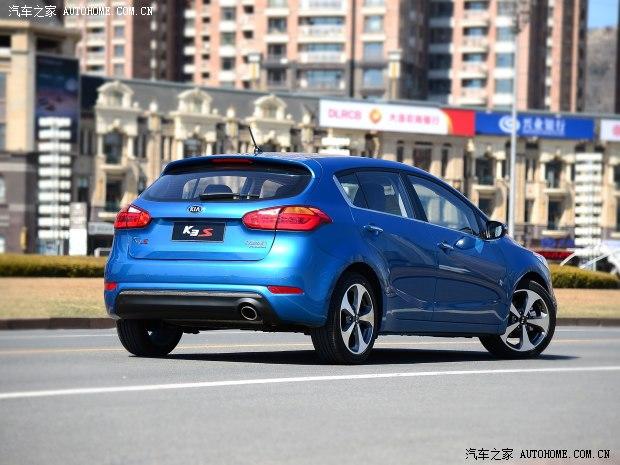 ���Ƕ����ô���������K3S2014�� 1.6L �Զ�Premium