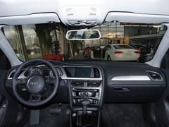 �µ�A4L����Ż�4.7��Ԫ �����ֳ�����