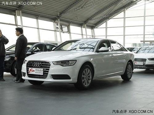 2014��µ�A6L��߽�4�� �����ֳ�����