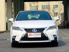 2014��CT200h����Ż�8000Ԫ �ֳ�����