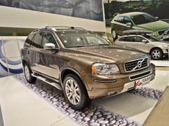 �ֶ���XC90ֱ��8.5��Ԫ �����ֳ�������