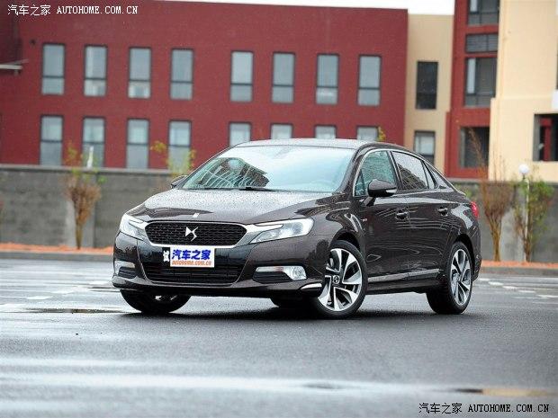 DS��������ѩ����DS 5LS2014�� 1.6T ���°� THP160