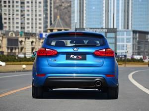 ���Ƕ����ô���������K3S2014�� 1.6L �Զ�Premium