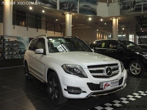 ��������GLK��߽�4.5�� �����ֳ�����