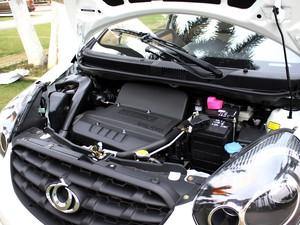 ����ȫ��ӥ����������è2014�� CROSS 1.3L �ֶ���ȡ��