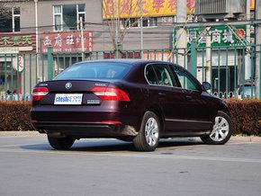 ˹�´� 1.4T DSG �����Ҳ�β���ӽ�