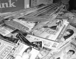 专业鉴黄师:看黄片看得吃不下去饭 吐过好多