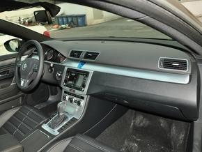 һ��-���� 1.8TSI DSG �п�̨�Ҳ�