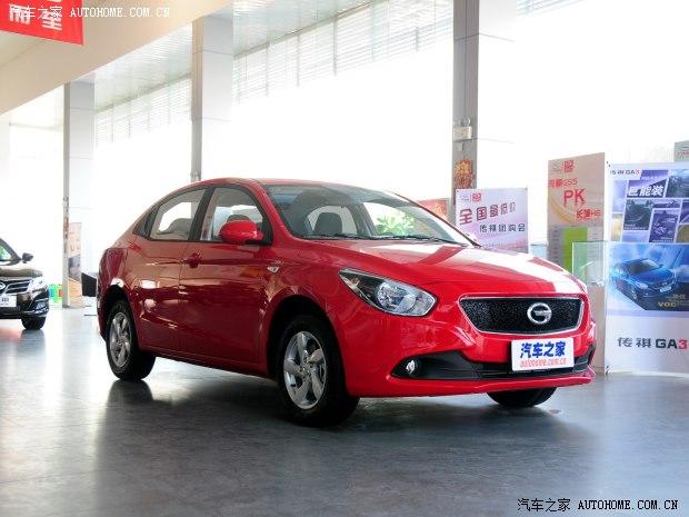 ���������������ó�����GA32013�� 1.6L �Զ���ӢESP��