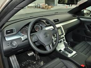 һ��-���� 1.8TSI DSG �п�̨���