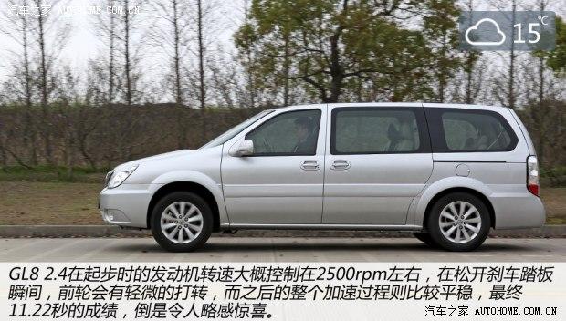 ���ͨ�ñ�˱��GL82014�� 2.4L ���ʰ�