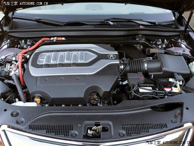 讴歌讴歌讴歌RLX2014款 Sport Hybrid SH-AWD