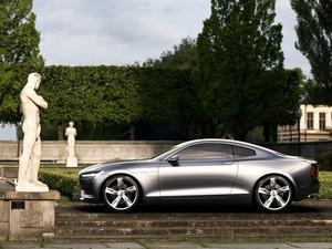 �ֶ����ֶ���(����)Coupe2013�� Concept