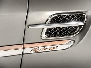 ��������Ľ��2014�� 6.8T Hybrid Concept