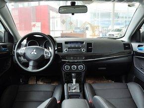 �������� 1.8L CVT �п�̨����
