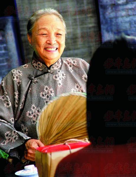 女演员柏青去世 曾与巩汉林出演春晚小品(图)