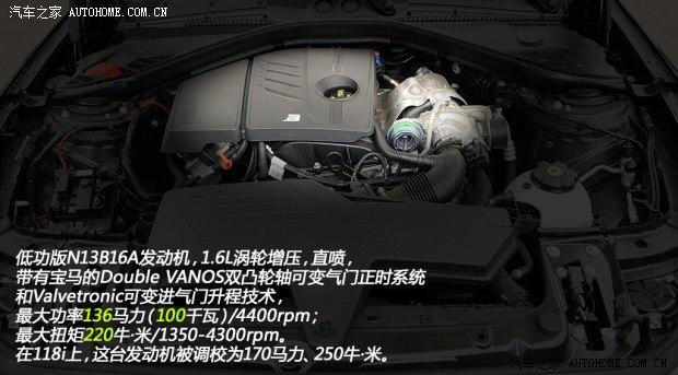 ��������(����)����1ϵ2012�� 116i �ֶ���