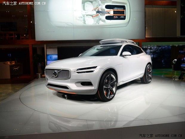 �ֶ����ֶ���(����)XC Coupe2014�� ������