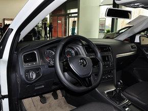 一汽-大众 1.4TSI 手动 中控台左侧