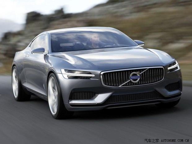 �ֶ����ֶ���(����)Coupe2013�� Concept