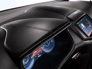 福特福特(进口)S-MAX2014款 Vignale Concept