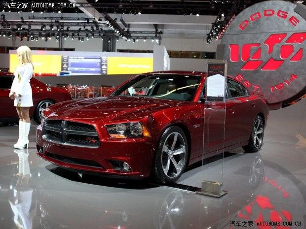 �������(����)Charger2014�� 100th Anniversary Edition