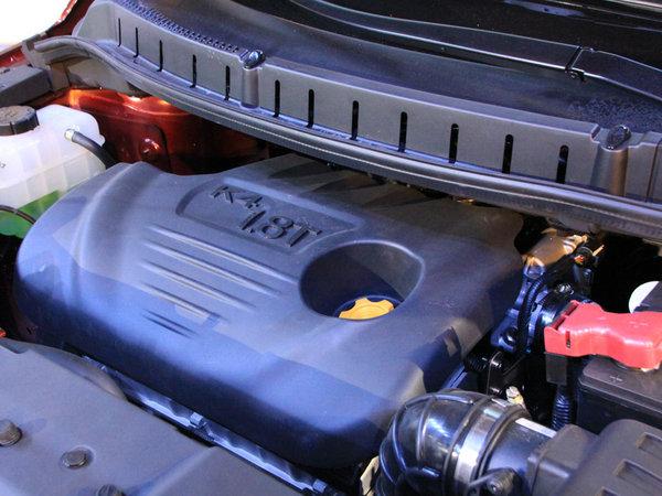 ������� 1.8T �ֶ�
