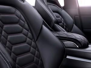 福特福特(进口)S-MAX2014款 Vignale Concept