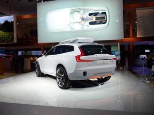 �ֶ����ֶ���(����)XC Coupe2014�� ������