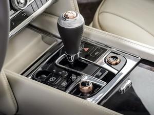 ��������Ľ��2014�� 6.8T Hybrid Concept
