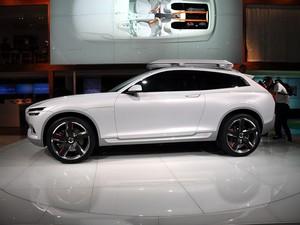 �ֶ����ֶ���(����)XC Coupe2014�� ������