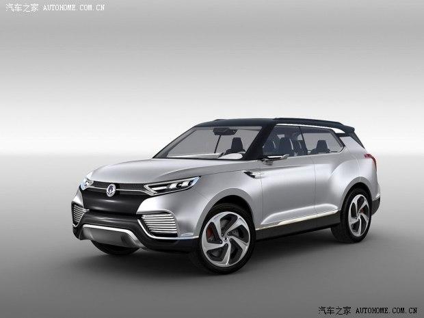 ˫��˫������˫��XLV2015�� Concept