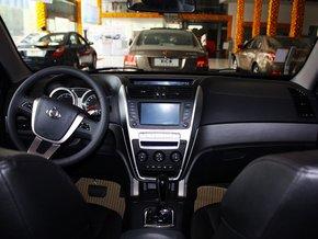 ����ȫ��ӥ 2.0L �ֶ� �п�̨����
